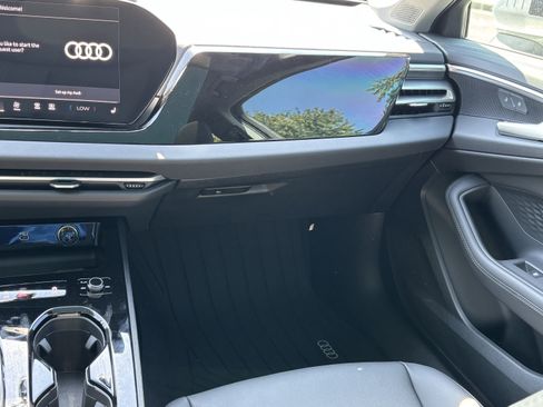 Used 2025 Audi A5 2.0T Premium AWD/4WD image 17