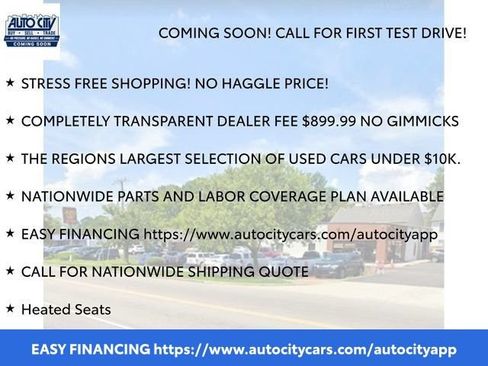 Used 2010 Ford Fusion Hybrid FWD image 6