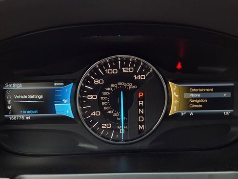 Used 2012 Ford Edge Limited image 19