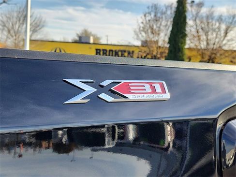 New 2026 GMC Sierra 1500 Elevation w/ X31 Off-Road Package image 11