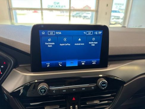 Used 2024 Ford Escape Active AWD/4WD image 22