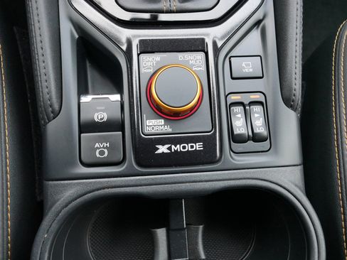 Used 2024 Subaru Forester Wilderness image 28