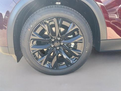New 2026 MAZDA CX-90 Plug-In Hybrid w/Premium Sport AWD/4WD image 44