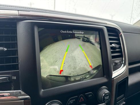 Used 2018 RAM 2500 Laramie AWD/4WD image 20