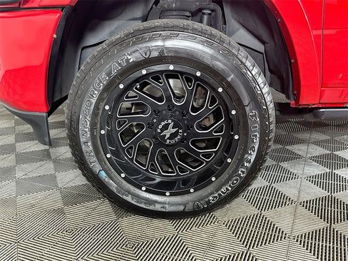 Used 2020 RAM 2500 Laramie image 35