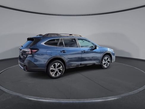 Used 2022 Subaru Outback Limited image 8