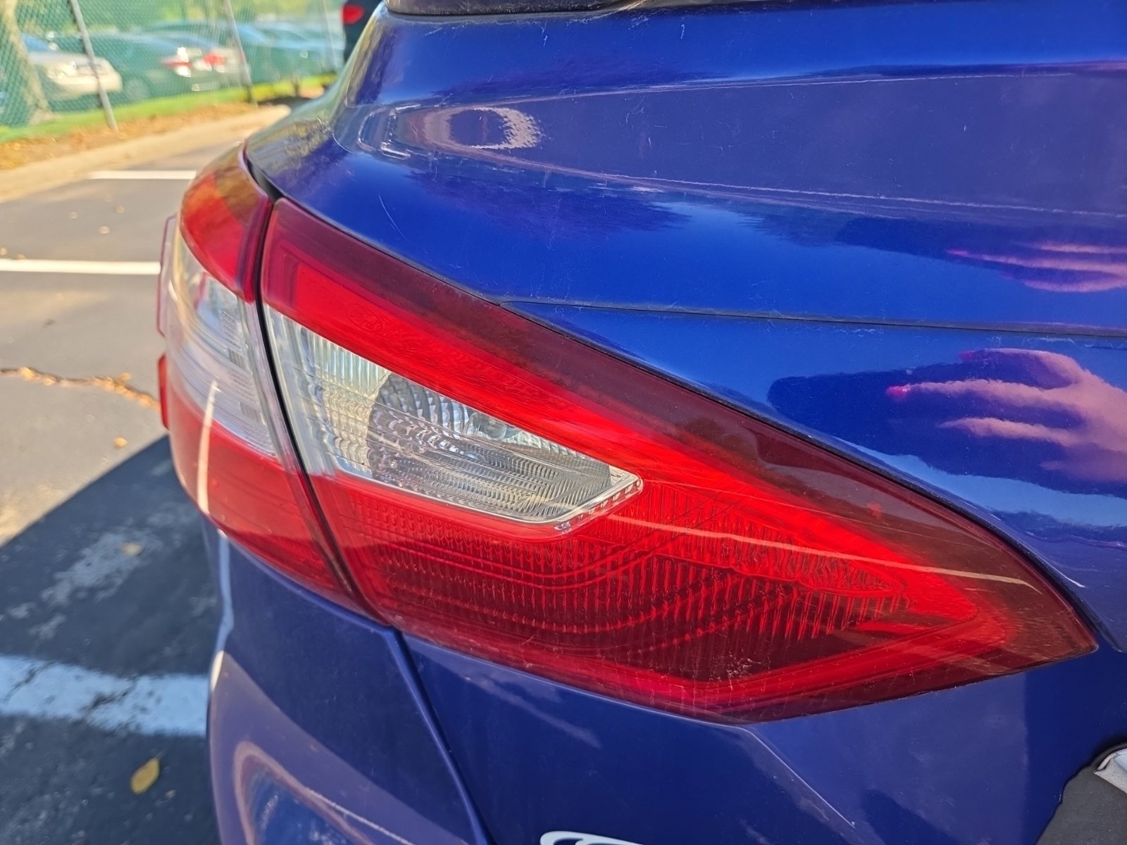 Used 2013 Ford Focus SE FWD image 6