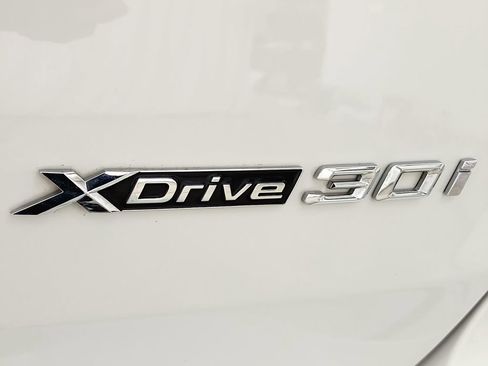 Used 2023 BMW X3 xDrive30i w/ Premium Package w/ZPA AWD/4WD image 37