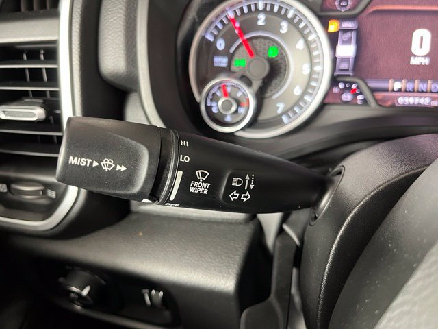 Used 2023 RAM 1500 Big Horn AWD/4WD image 21