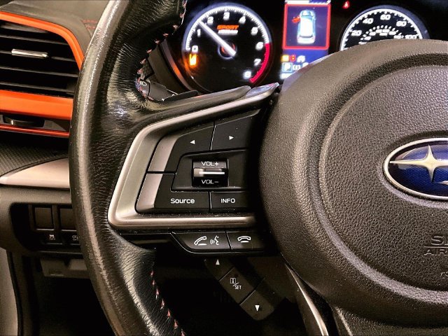 Used 2019 Subaru Forester Sport AWD/4WD image 18