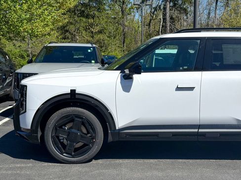 New 2027 Kia Telluride EX X-Line AWD/4WD image 9
