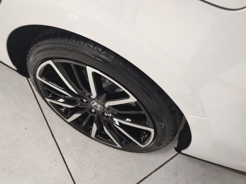 New 2026 Honda Accord Touring image 15