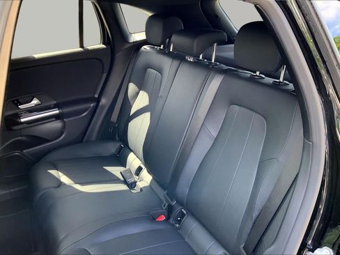 Certified 2023 Mercedes-Benz GLA 250 4MATIC image 21