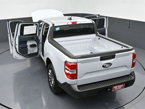 Used 2025 Ford Maverick XLT w/ XLT Luxury Package FWD image 52