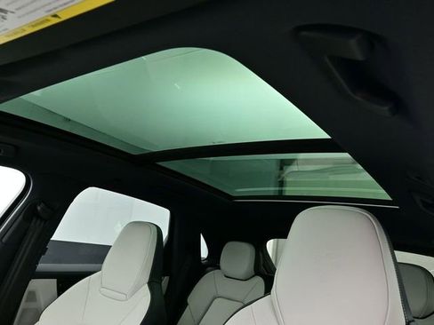 New 2026 Porsche Cayenne E-Hybrid AWD/4WD image 13