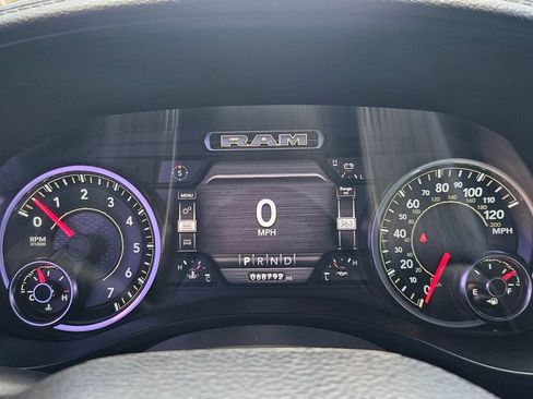 Used 2020 RAM 1500 Laramie w/ Sport Appearance Package RWD image 31