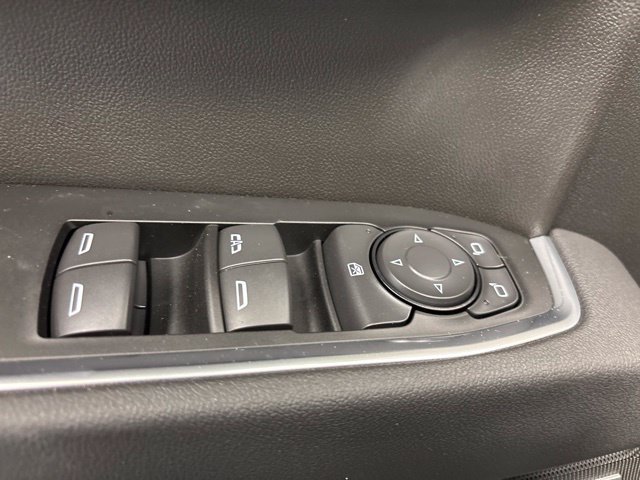 New 2026 Chevrolet Silverado 1500 RST w/ RST All Star Premium Package AWD/4WD image 43