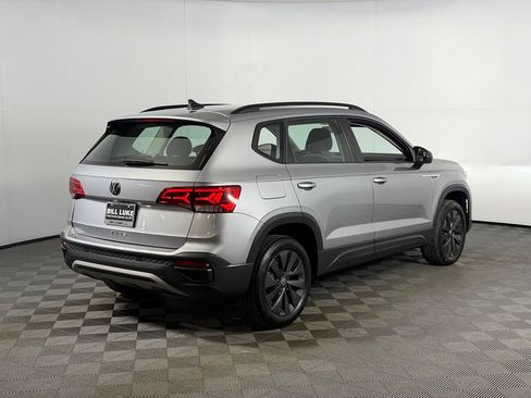 Used 2024 Volkswagen Taos S FWD image 6