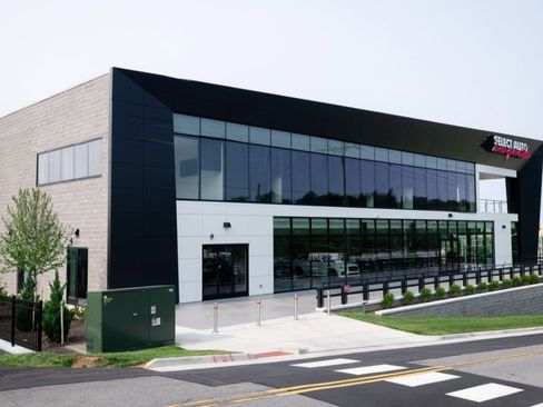 Used 2024 Alfa Romeo Tonale Veloce image 7