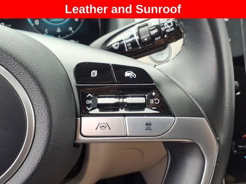 Used 2023 Hyundai Tucson SEL w/ Convenience Package AWD/4WD image 24