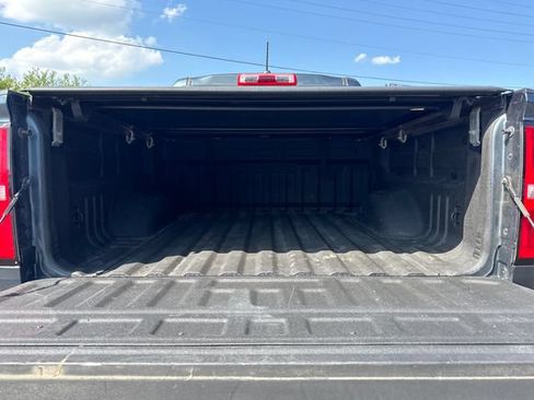 Used 2019 Chevrolet Colorado ZR2 AWD/4WD image 29