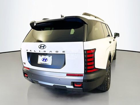 New 2026 Hyundai Palisade XRT Pro image 5