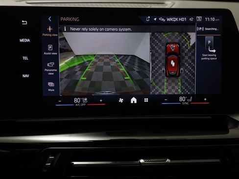 Certified 2025 BMW X2 xDrive28i image 9