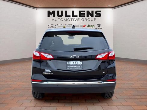 Used 2021 Chevrolet Equinox LT FWD image 6