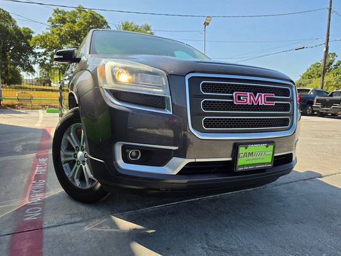 Used 2014 GMC Acadia SLT FWD image 59