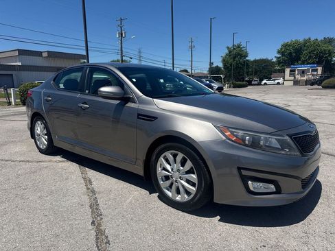 Used 2015 Kia Optima EX FWD image 7