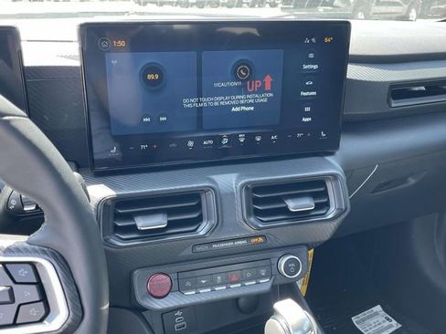 New 2025 Ford Mustang Coupe image 8