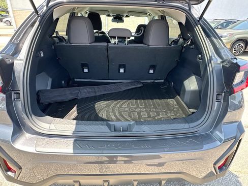 Used 2026 Subaru Crosstrek 2.5i AWD/4WD image 32