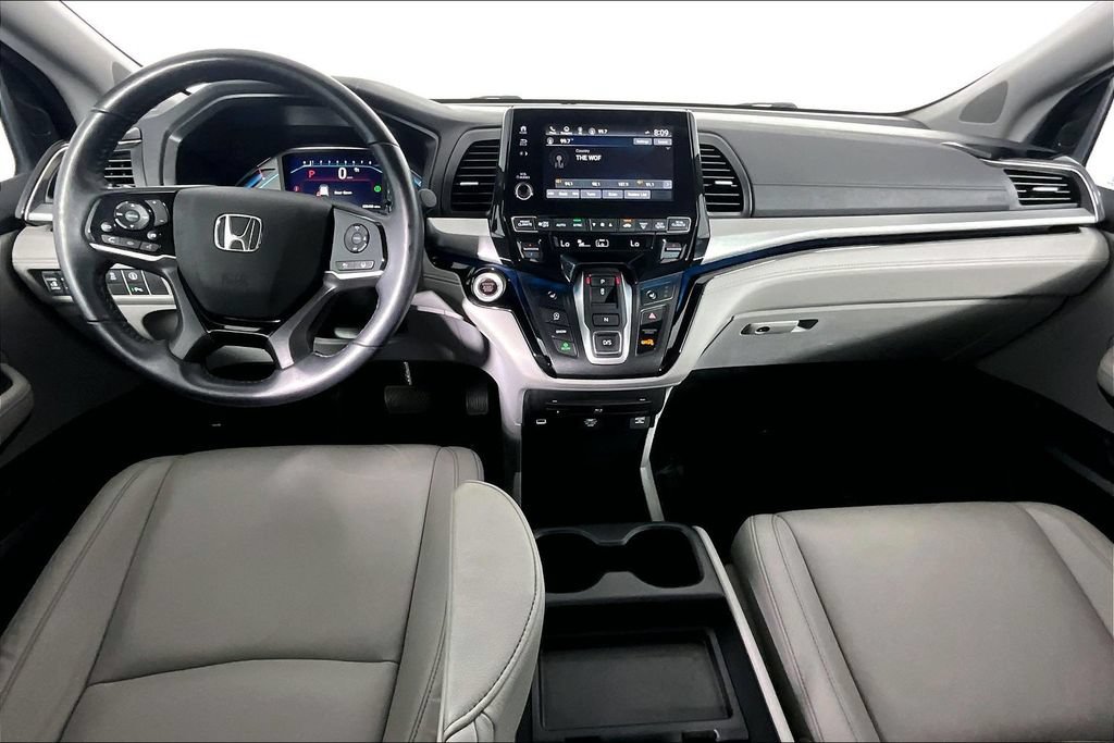 Used 2024 Honda Odyssey Touring image 15