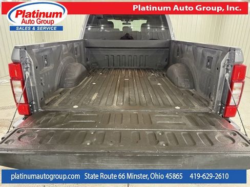 Used 2022 Ford F350 XLT w/ XLT Value Package image 30