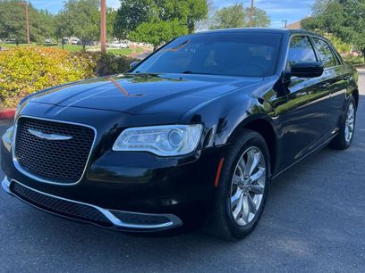 Used 2019 Chrysler 300 Touring