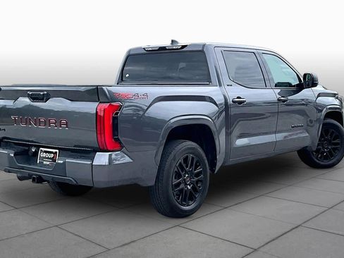 Used 2023 Toyota Tundra SR5 w/ TRD Sport Premium Package AWD/4WD image 13