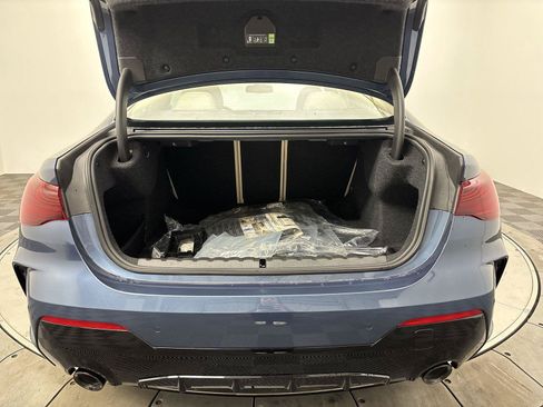 New 2027 BMW 430i Coupe w/ M Sport Package AWD/4WD image 21