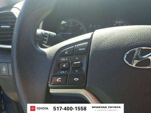 Used 2019 Hyundai Tucson SE AWD/4WD image 18