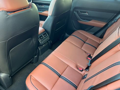 Used 2025 MAZDA CX-50 AWD 2.5 Turbo w/ Weather Package image 14