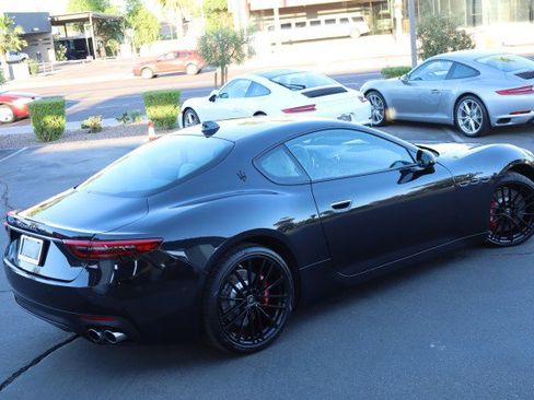 Used 2024 Maserati GranTurismo Modena image 18