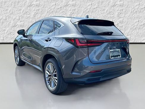 New 2026 Lexus NX 350 AWD w/ Luxury Package image 5