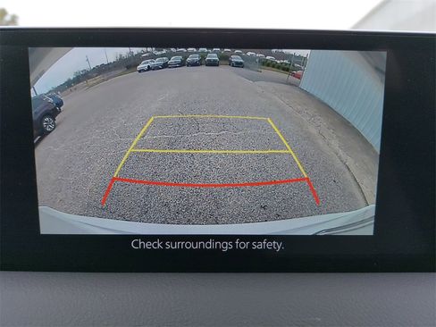 Used 2023 MAZDA CX-5 AWD 2.5 S w/ Premium Plus Pkg image 22