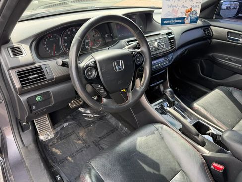 Used 2017 Honda Accord Sport Special Edition image 5