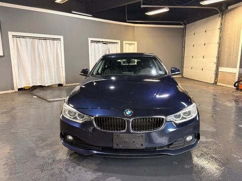 Used 2015 BMW 428i Gran Coupe xDrive AWD/4WD image 2