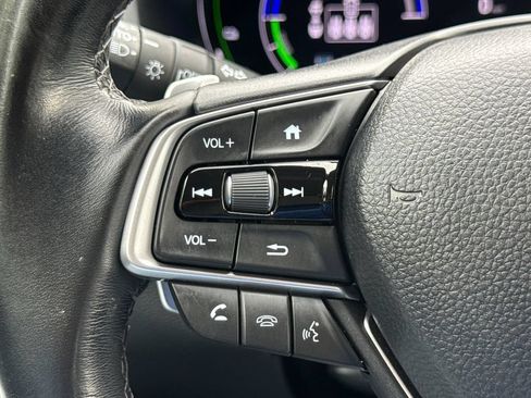 Used 2021 Honda Accord EX-L image 29