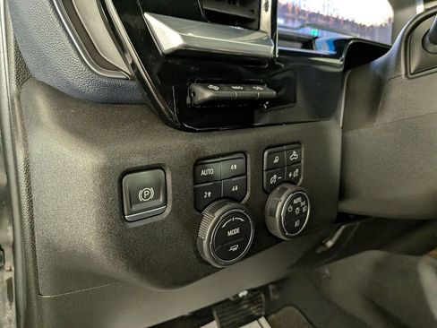 Certified 2024 Chevrolet Silverado 2500 High Country w/ High Country Premium Package image 22