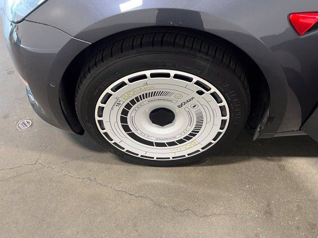 Used 2018 Tesla Model 3 Long Range RWD image 30