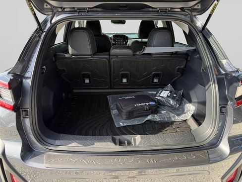 Used 2025 Subaru Crosstrek 2.5i Limited w/ Popular Package #3A AWD/4WD image 19