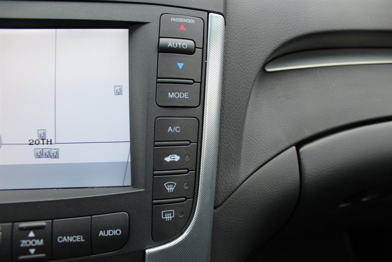 Used 2008 Acura TL FWD image 14