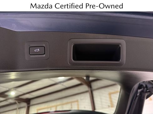 Used 2020 MAZDA CX-5 Grand Touring w/ GT Premium Package image 37